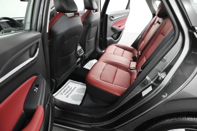 Автомобиль Changan Eado Plus, 1.4 л, передний привод, Робот, бензин в наличии в Краснодаре