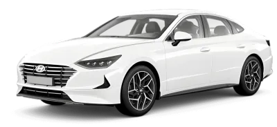 Автомобиль Hyundai Sonata, 2 л, передний привод, АКПП, бензин в наличии в Тюмени