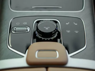 Автомобиль JAECOO J8, 2 л, полный привод, Робот, бензин в наличии в Санкт-Петербург