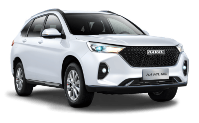 Автомобиль Haval M6, 1.5 л, передний привод, Робот, бензин в наличии в Краснодаре