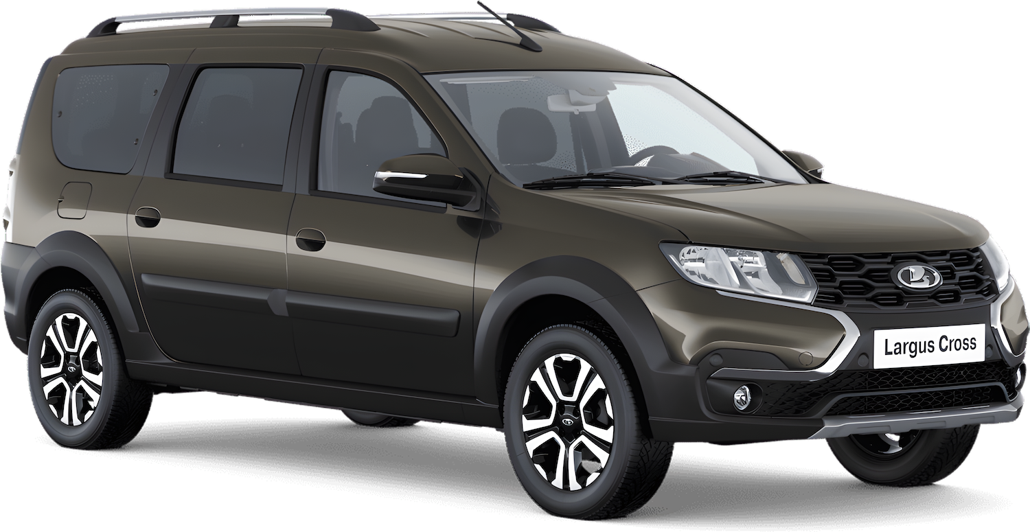 LADA