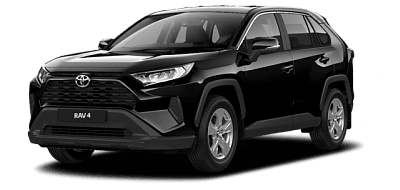 Автомобиль Toyota Rav4, 2.5 л, полный привод, АКПП, бензин в наличии в Москве