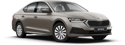 Автомобиль Skoda Octavia, 1.6 л, передний привод, АКПП, бензин в наличии в Санкт-Петербург