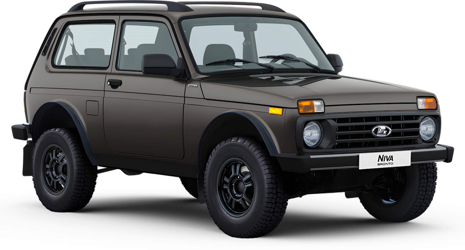 LADA