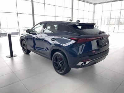 Автомобиль OMODA C5, 1.5 л, передний привод, Вариатор, бензин в наличии в Краснодаре