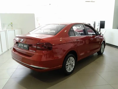 Автомобиль Jetta VA3, 1.5 л, передний привод, АКПП, бензин в наличии в Краснодаре