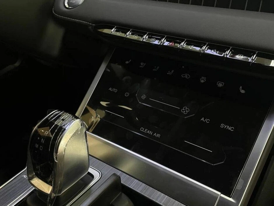 Автомобиль Chery Tiggo 7 Pro Max, 1.5 л, полный привод, Робот, бензин в наличии в Санкт-Петербург