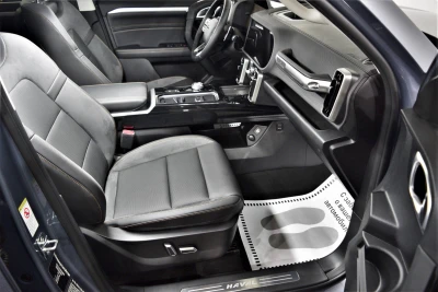 Автомобиль Haval Dargo, 2 л, полный привод, Робот, бензин в наличии в Екатеринбург