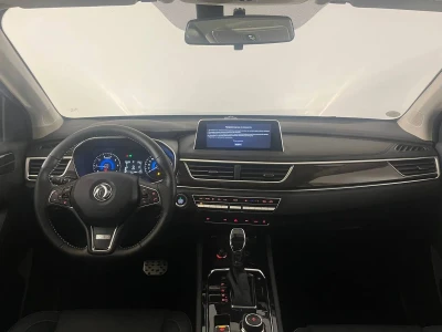 Автомобиль DongFeng 580, 1.5 л, передний привод, Вариатор, бензин в наличии в Краснодаре