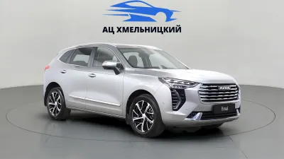 Автомобиль Haval Jolion, 1.5 л, передний привод, Робот, бензин в наличии в Новосибирск