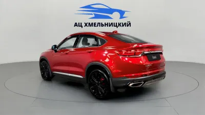 Автомобиль Geely Tugella, 2 л, полный привод, АКПП, бензин в наличии в Новосибирск