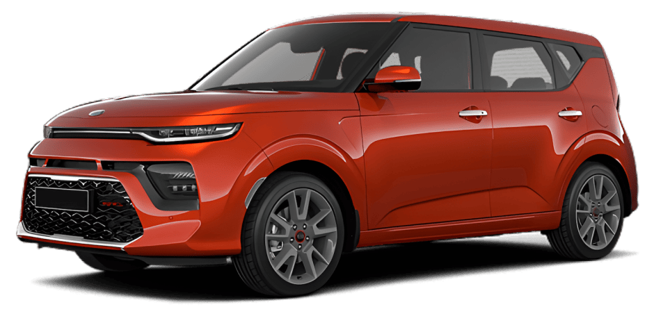 Автомобиль Kia Soul, 2 л, передний привод, АКПП, бензин в наличии в Краснодаре