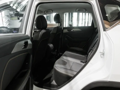 Автомобиль BAIC X35, 1.5 л, передний привод, МКПП, бензин в наличии в Тюмени