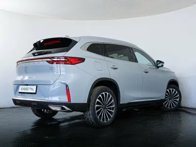 Автомобиль EXEED TXL, 2 л, полный привод, Робот, бензин в наличии в Тюмени