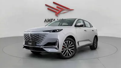 Автомобиль Changan UNI-K, 2 л, передний привод, АКПП, бензин в наличии в Нижнем Новгороде