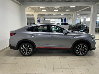 Автомобиль Changan CS85COUPE, 2 л, передний привод, АКПП, бензин в наличии в Краснодаре