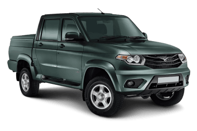UAZ