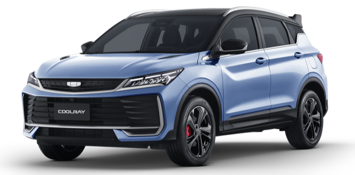 Geely