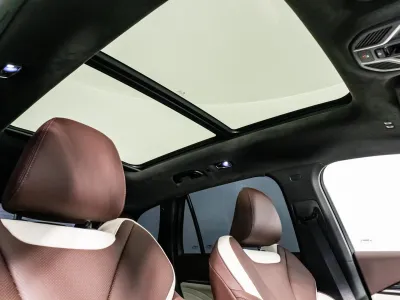 Автомобиль Geely Monjaro, 2 л, полный привод, АКПП, бензин в наличии в Новосибирск