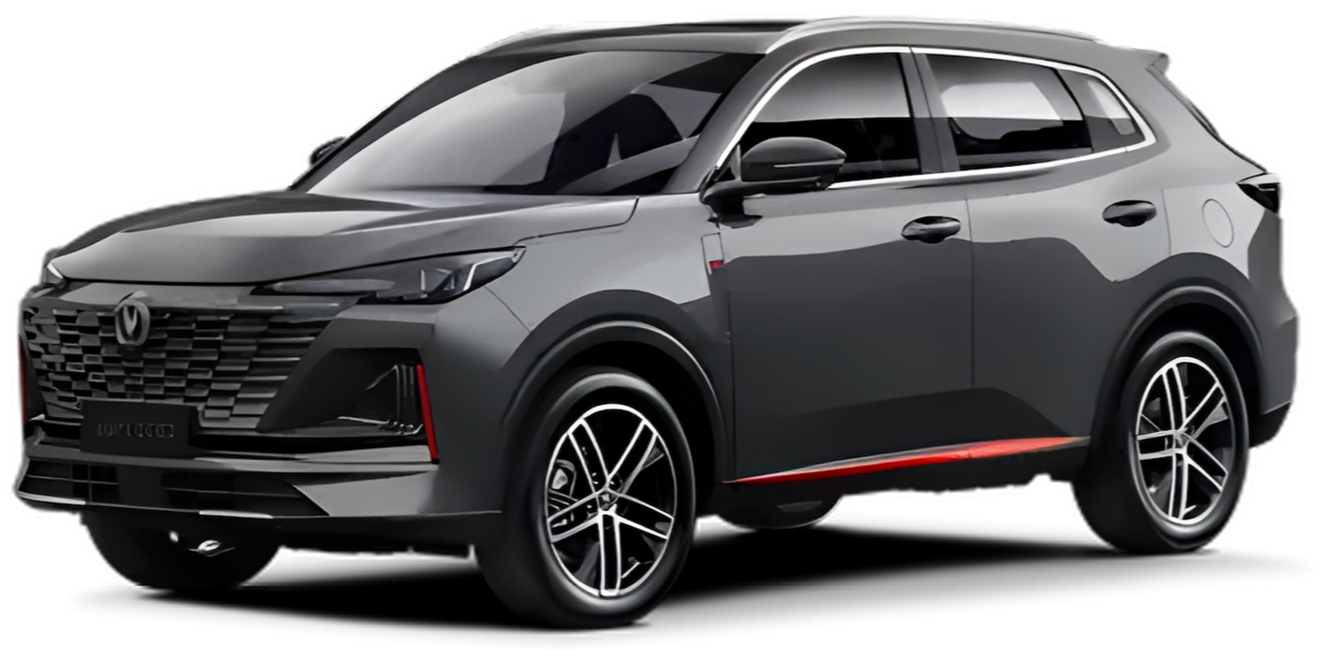 Changan