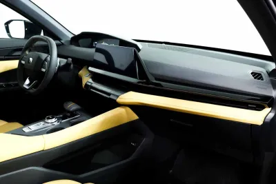 Changan
