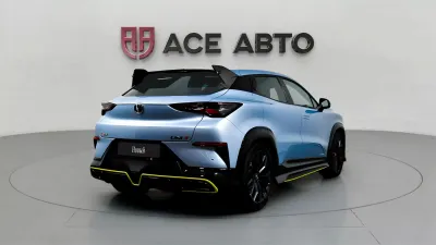 Changan