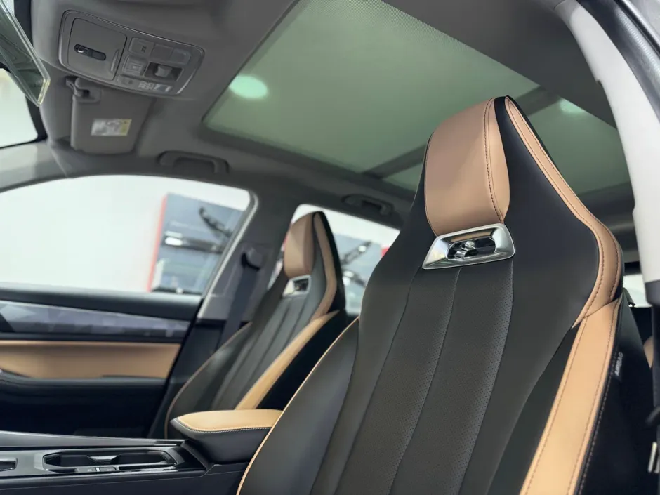 Автомобиль Livan X6 Pro, 1.5 л, передний привод, Робот, бензин в наличии в Краснодаре