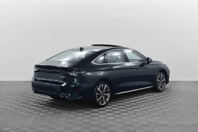 Автомобиль Chery Arrizo 8, 1.6 л, передний привод, Робот, бензин в наличии в Екатеринбург