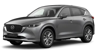 Автомобиль Mazda CX-5, 2.5 л, полный привод, АКПП, бензин в наличии в Санкт-Петербург
