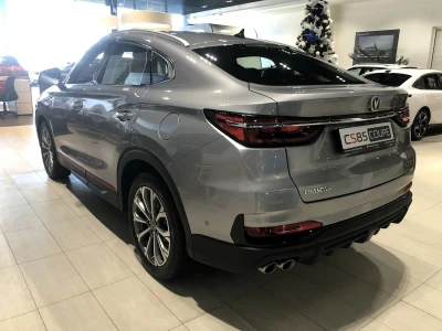 Автомобиль Changan CS85COUPE, 2 л, передний привод, АКПП, бензин в наличии в Краснодаре