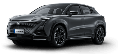 Автомобиль Changan UNI-T, 1.5 л, передний привод, Робот, бензин в наличии в Тюмени