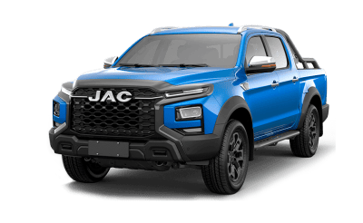 Автомобиль JAC T9, 2 л, полный привод, АКПП, бензин в наличии в Краснодар