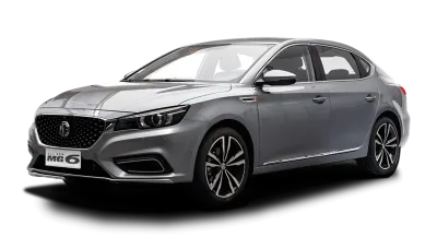 Автомобиль MG 6, 1.5 л, передний привод, Робот, бензин в наличии в Тюмени