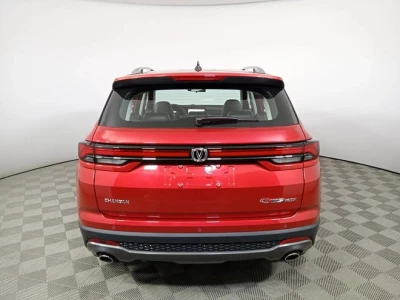 Автомобиль Changan CS35PLUS , 1.4 л, передний привод, Робот, бензин в наличии в Краснодаре