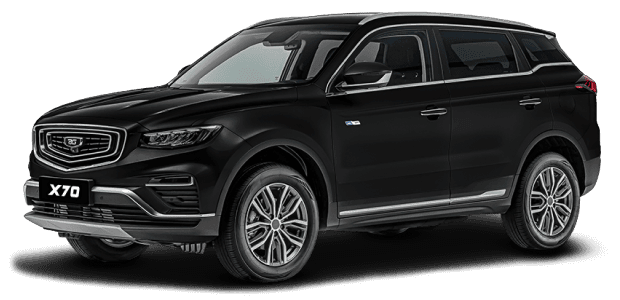 Автомобиль Belgee x70, 1.5 л, полный привод, Робот, бензин в наличии в Краснодаре