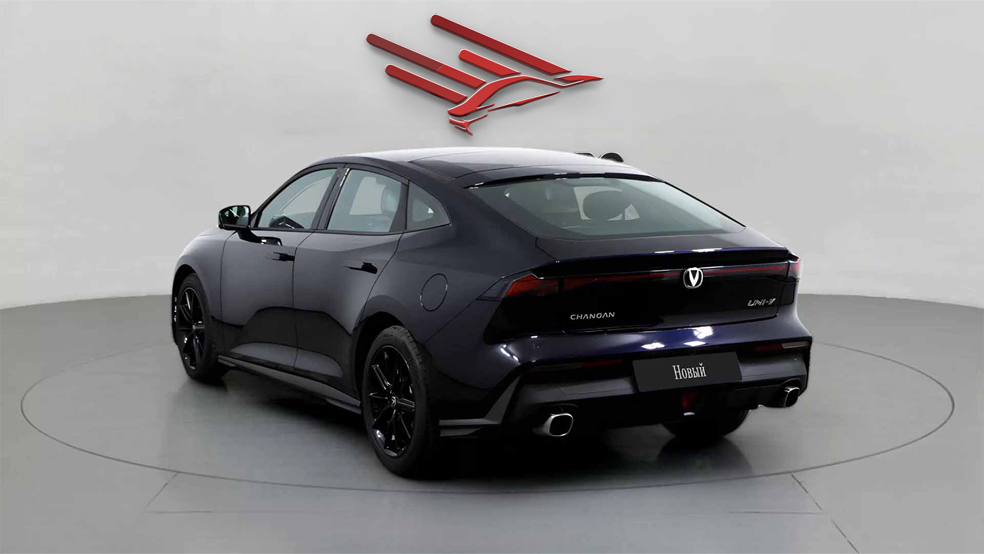 Changan