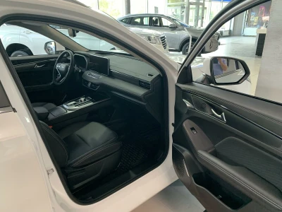 Автомобиль Haval Jolion, 1.5 л, полный привод, Робот, бензин в наличии в Краснодаре