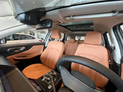 Автомобиль BAIC X75, 1.5 л, передний привод, Робот, бензин в наличии в Екатеринбург