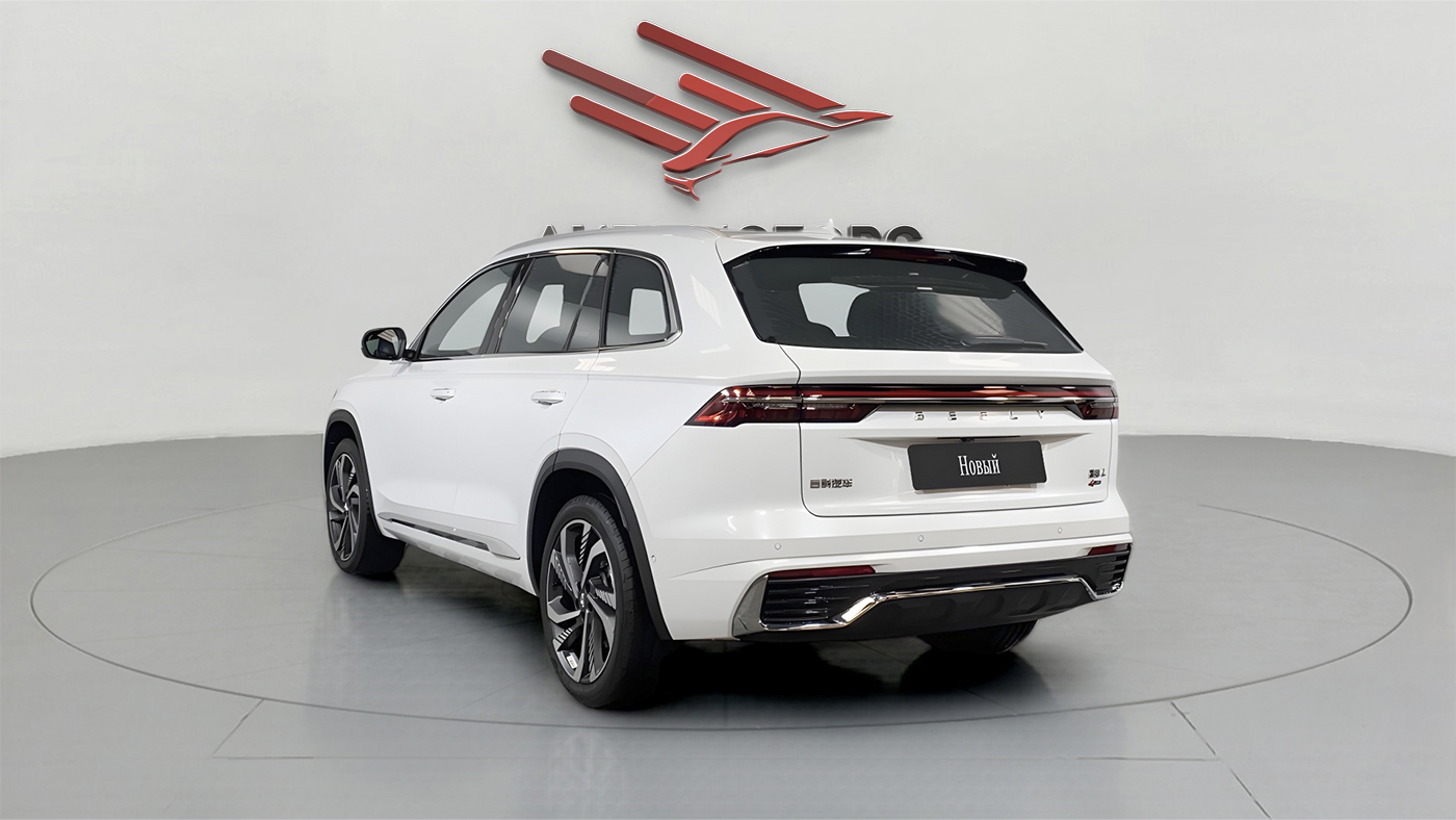 Geely