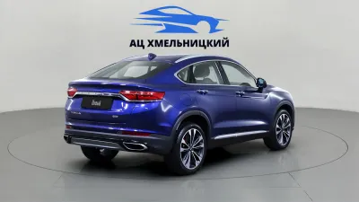 Автомобиль Geely Tugella, 2 л, полный привод, АКПП, бензин в наличии в Новосибирск
