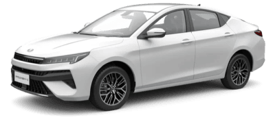 Автомобиль MOSKVICH 6, 1.5 л, передний привод, Робот, бензин в наличии в Новосибирск