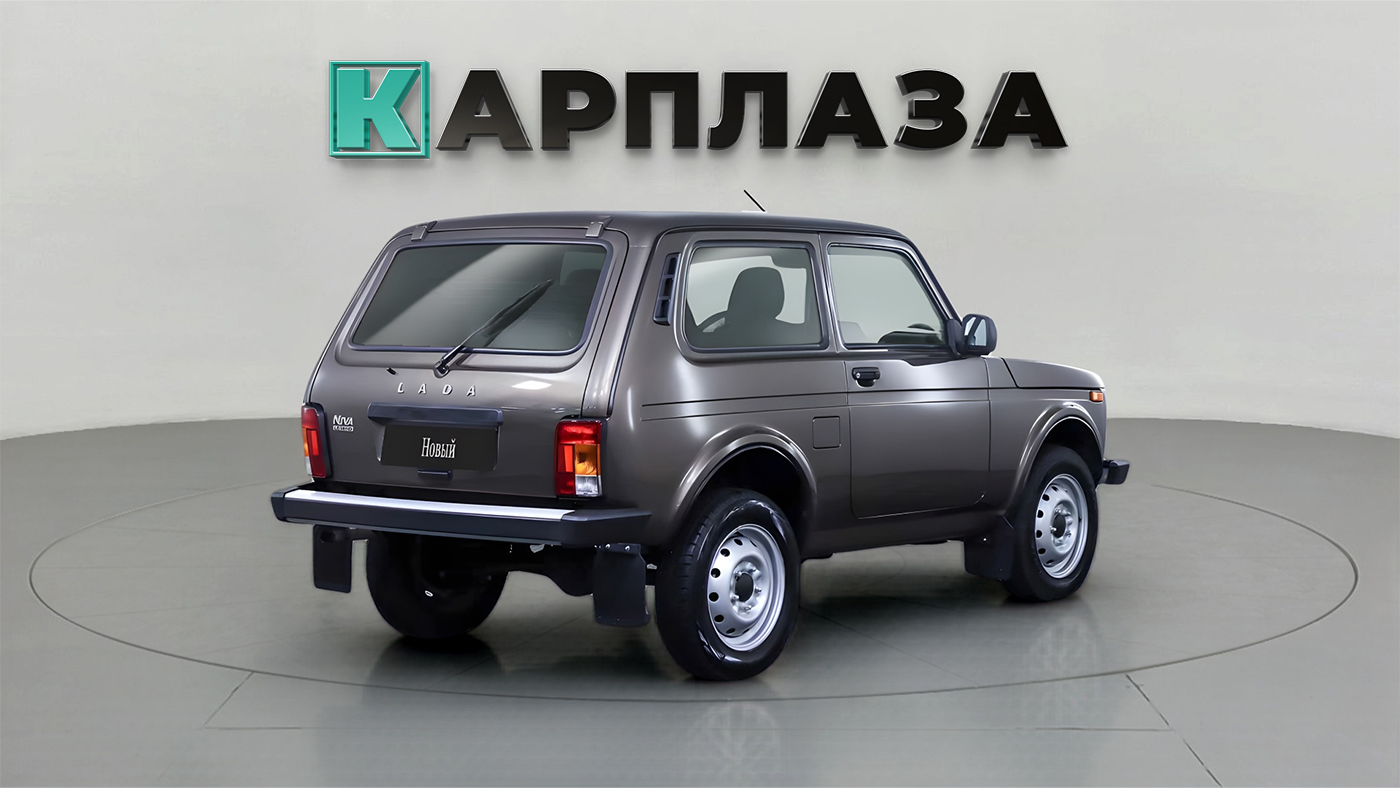 LADA