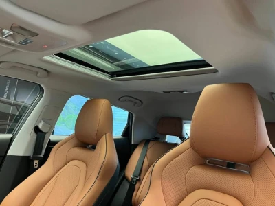 Автомобиль OMODA C5, 1.5 л, передний привод, Вариатор, бензин в наличии в Краснодаре
