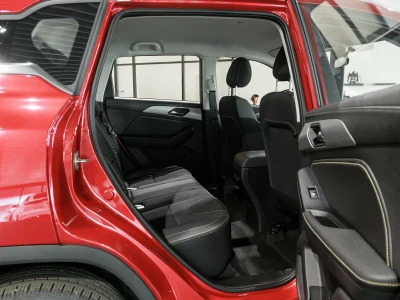 Автомобиль BAIC X35, 1.5 л, передний привод, МКПП, бензин в наличии в Тюмени