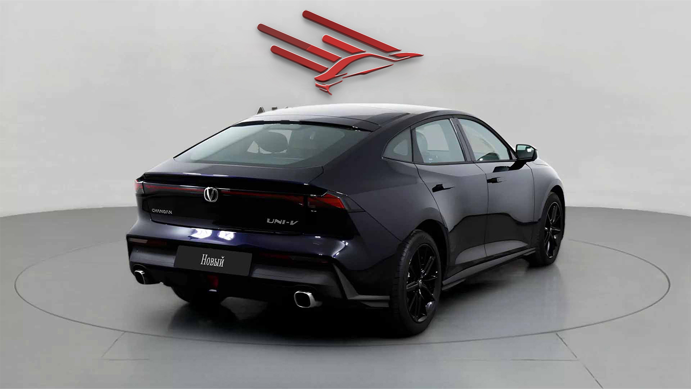 Changan