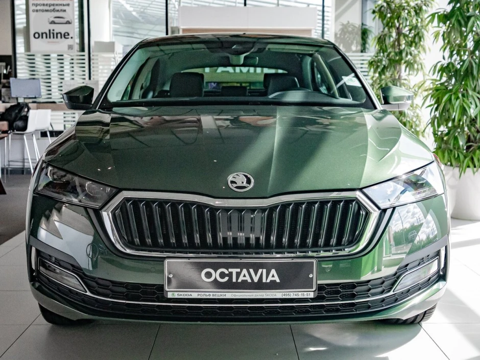 Skoda