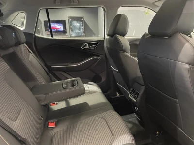 Автомобиль MOSKVICH 3, 1.5 л, передний привод, Вариатор, бензин в наличии в Екатеринбург