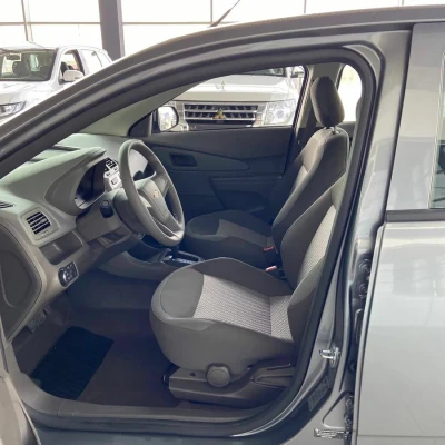 Автомобиль Chevrolet Cobalt, 1.5 л, передний привод, АКПП, бензин в наличии в Тюмени