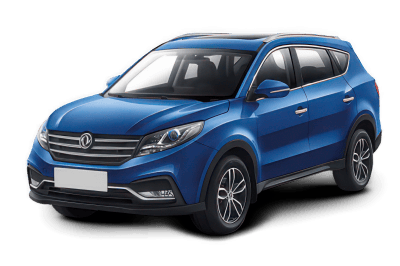 DongFeng 580