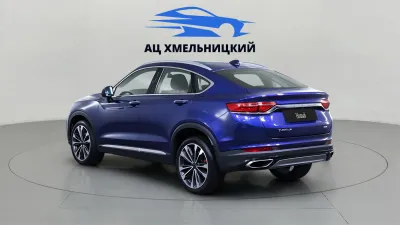Автомобиль Geely Tugella, 2 л, полный привод, АКПП, бензин в наличии в Новосибирск